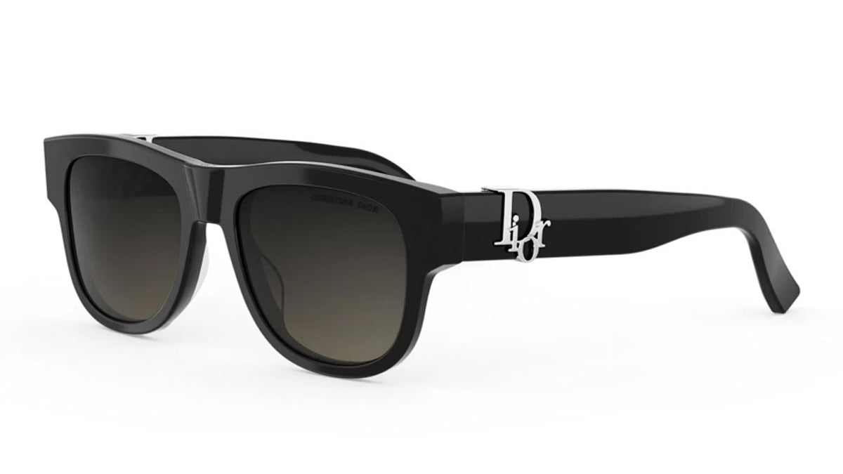 Dior DIOR OBLIQUE S4I Square Sunglasses