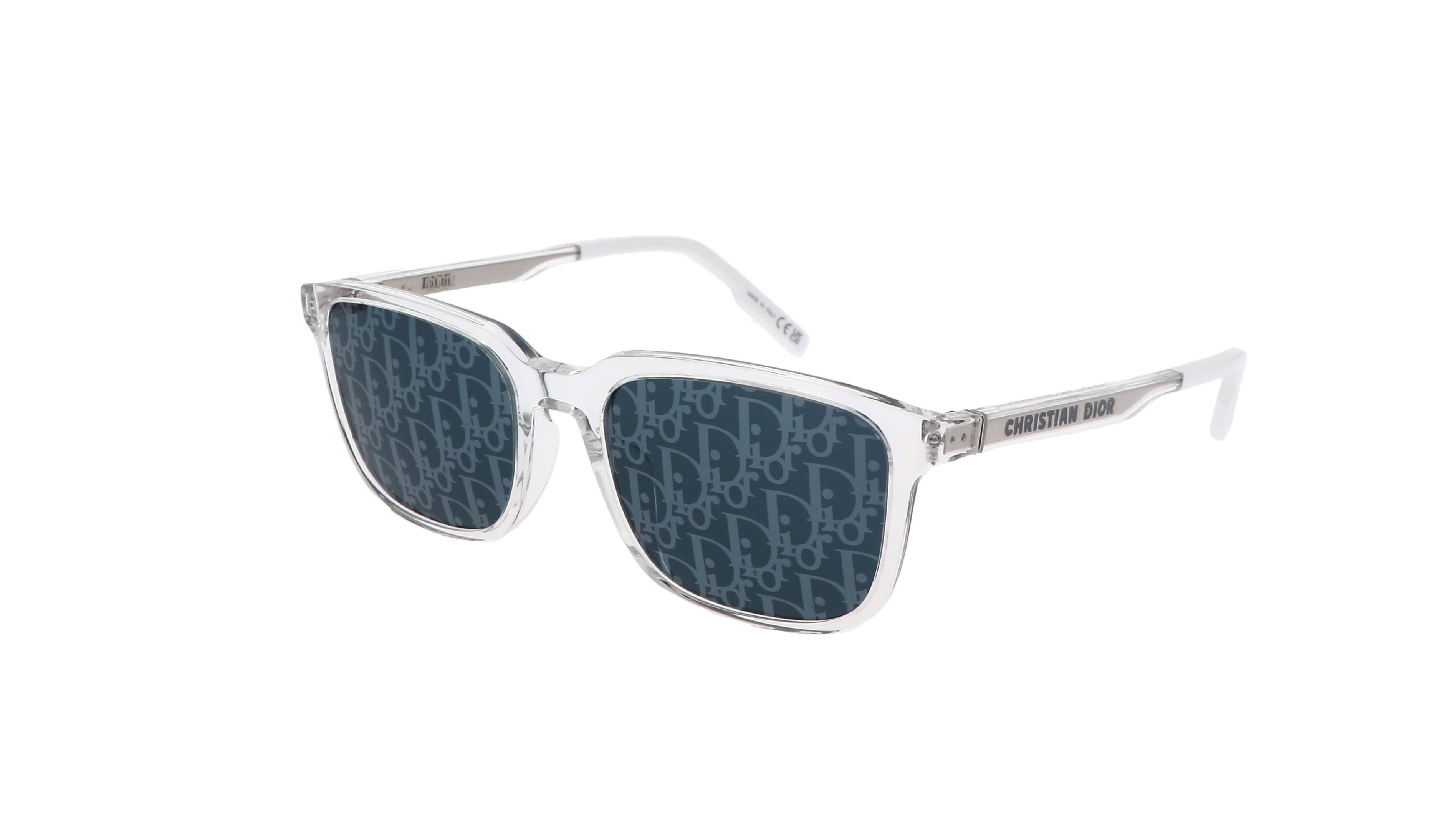 Dior DIORTAG SU Square Sunglasses