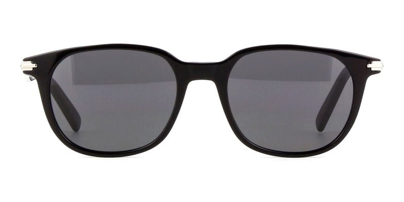 Dior DiorBlackSuit S12I Square Sunglasses -DIOR Sunglasses- Optivision