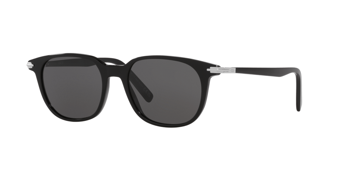 Dior DiorBlackSuit S12I Square Sunglasses -DIOR Sunglasses- Optivision