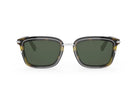 Dior DIORBLACKSUIT S18U Square Sunglasses -DIOR Sunglasses- Optivision