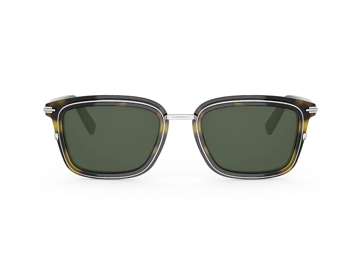 Dior DIORBLACKSUIT S18U Square Sunglasses -DIOR Sunglasses- Optivision