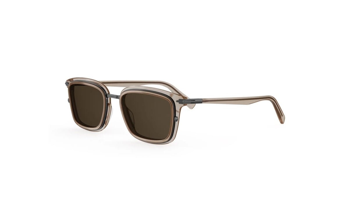 Dior DIORBLACKSUIT S18U Square Sunglasses -DIOR Sunglasses- Optivision