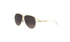 Dior DIORCANNAGE A1U Aviator Sunglasses -DIOR Sunglasses- Optivision