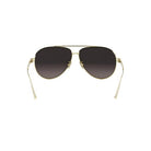 Dior DIORCANNAGE A1U Aviator Sunglasses -DIOR Sunglasses- Optivision