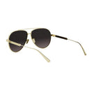 Dior DIORCANNAGE A1U Aviator Sunglasses -DIOR Sunglasses- Optivision