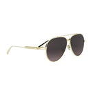 Dior DIORCANNAGE A1U Aviator Sunglasses -DIOR Sunglasses- Optivision