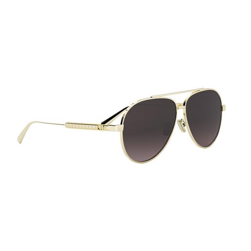 Dior DIORCANNAGE A1U Aviator Sunglasses -DIOR Sunglasses- Optivision