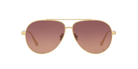 Dior DIORCANNAGE A1U Aviator Sunglasses -DIOR Sunglasses- Optivision