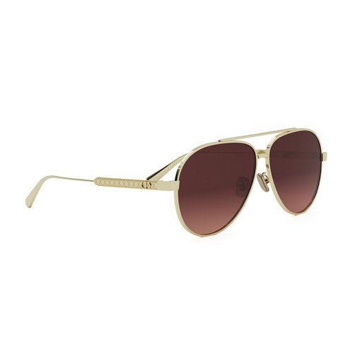 Dior DIORCANNAGE A1U Aviator Sunglasses -DIOR Sunglasses- Optivision