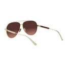 Dior DIORCANNAGE A1U Aviator Sunglasses -DIOR Sunglasses- Optivision