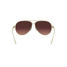 Dior DIORCANNAGE A1U Aviator Sunglasses -DIOR Sunglasses- Optivision