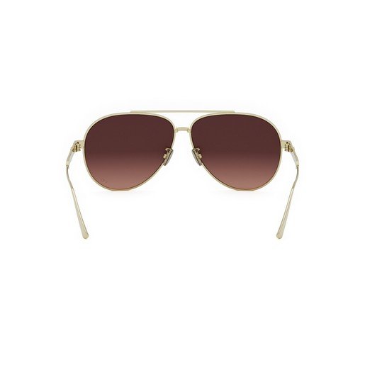 Dior DIORCANNAGE A1U Aviator Sunglasses -DIOR Sunglasses- Optivision