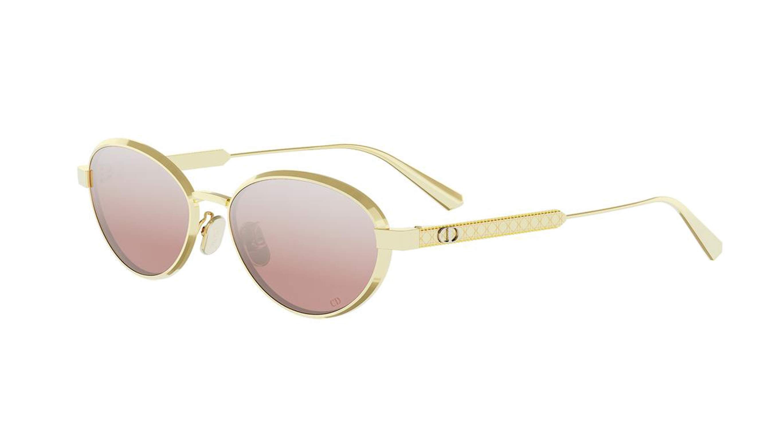 Dior DIORCANNAGE R1U Oval Sunglasses