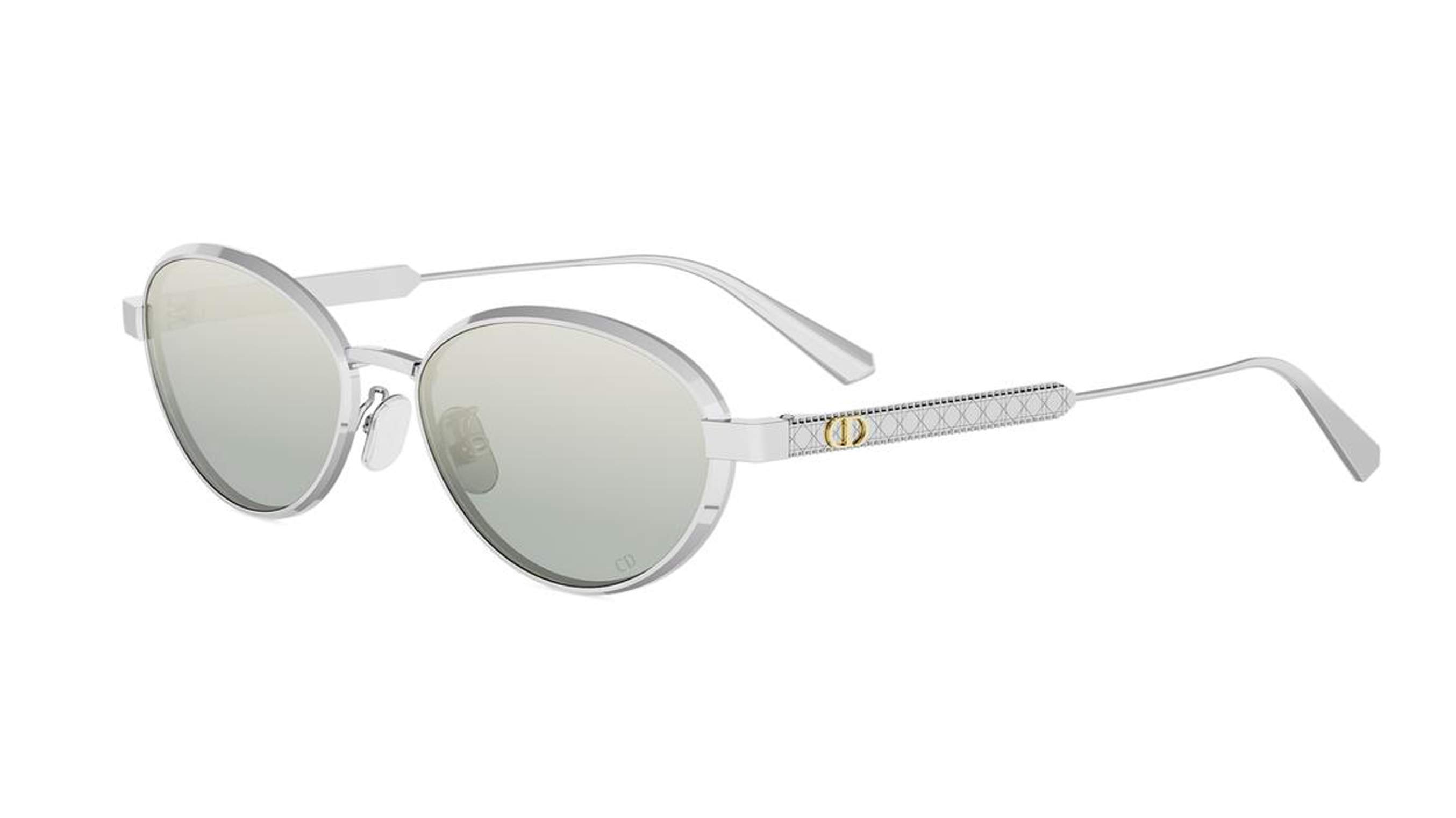 Dior DIORCANNAGE R1U Oval Sunglasses