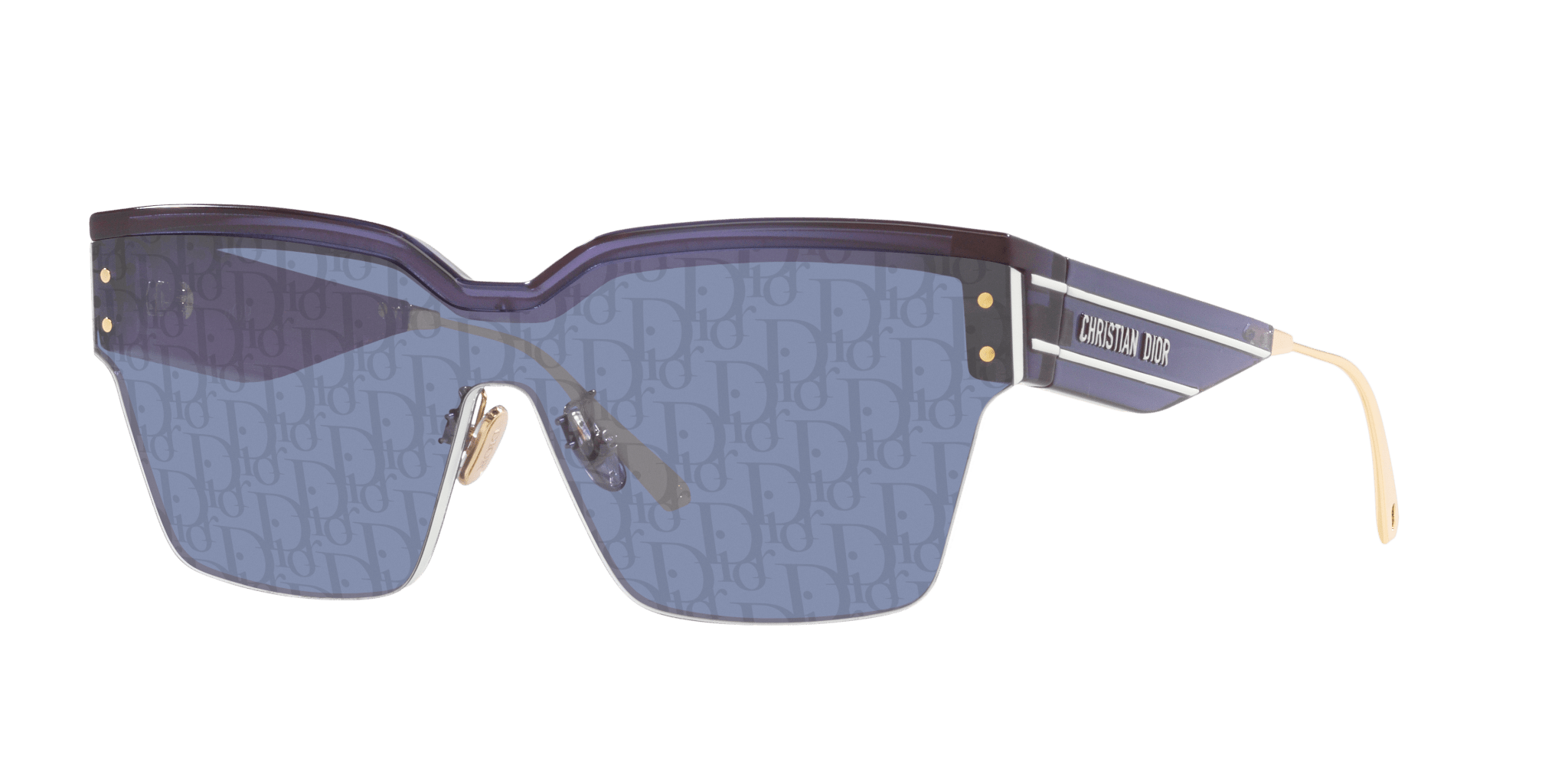 DIOR DIORCLUB M4U -DIOR Sunglasses- Optivision