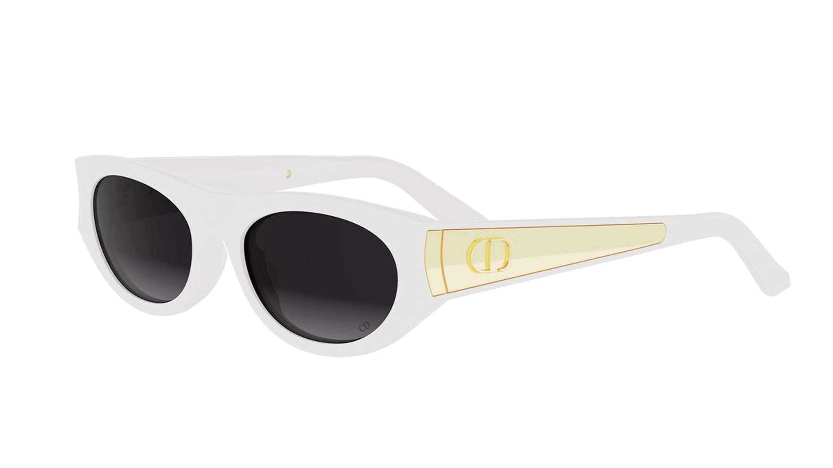 Dior DIORGLOW B2I Oval Sunglasses