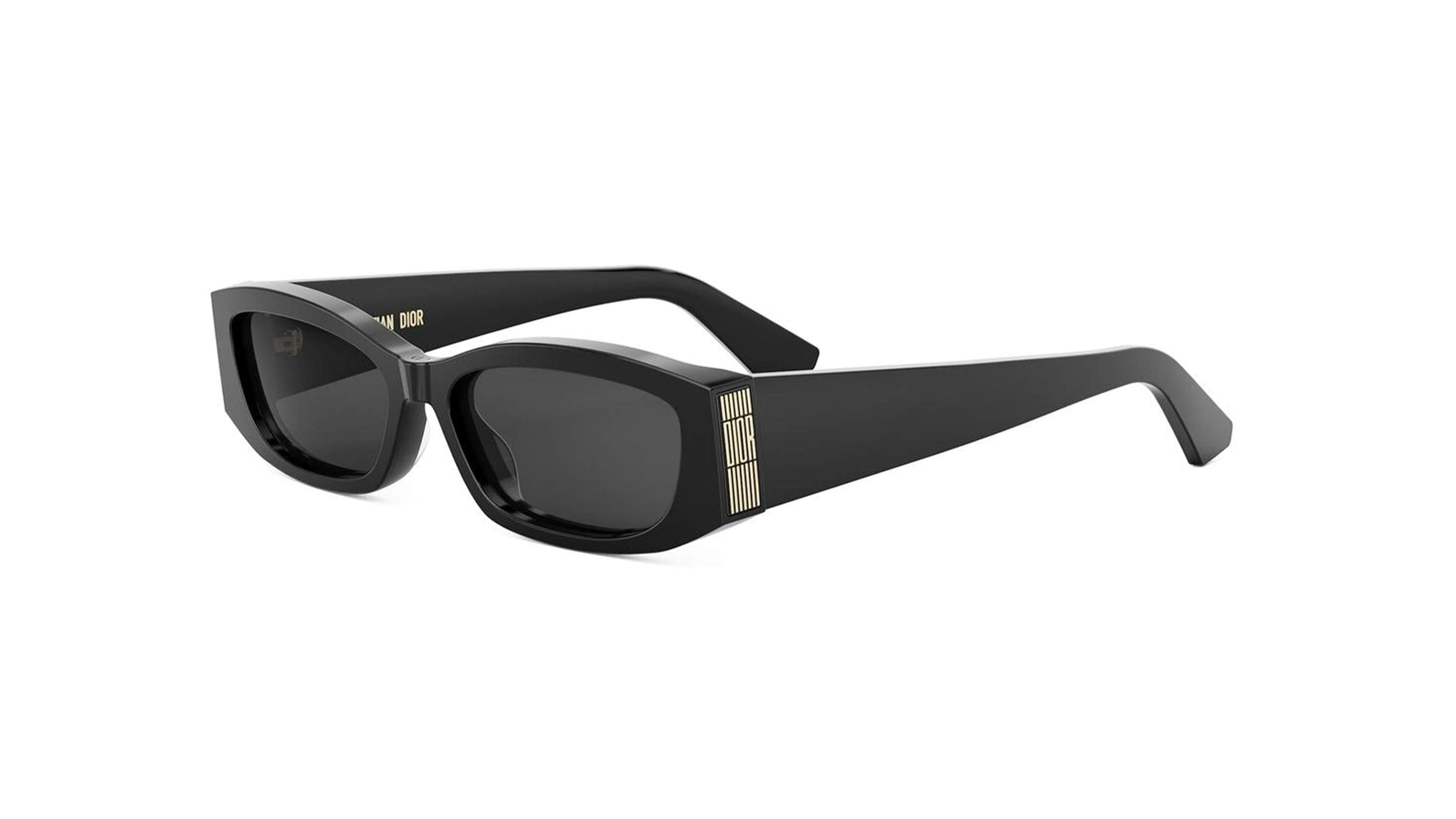 Dior CD40220I Square Sunglasses