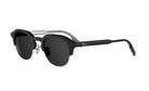 Dior DM40191I DioRibbon Geometric Sunglasses -DIOR Sunglasses- Optivision