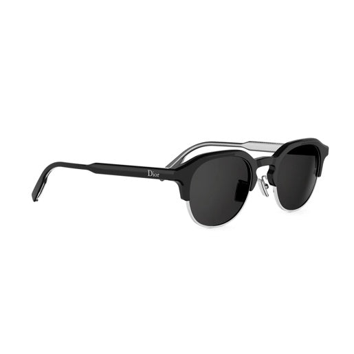Dior DM40191I DioRibbon Geometric Sunglasses -DIOR Sunglasses- Optivision