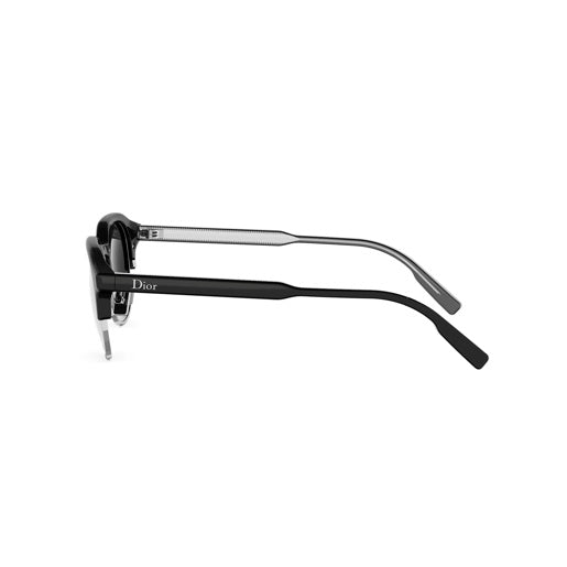 Dior DM40191I DioRibbon Geometric Sunglasses -DIOR Sunglasses- Optivision