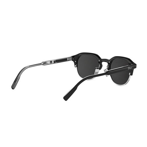 Dior DM40191I DioRibbon Geometric Sunglasses -DIOR Sunglasses- Optivision