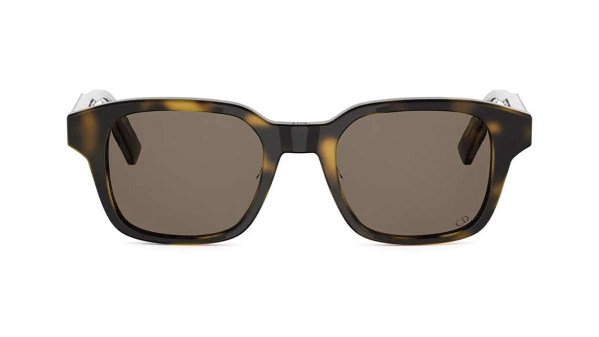 Dior DIORIBBON S1I Square Sunglasses -DIOR Sunglasses- Optivision