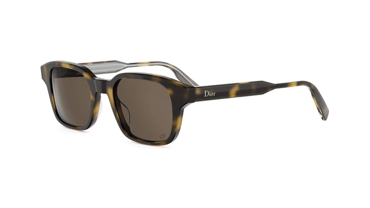 Dior DIORIBBON S1I Square Sunglasses -DIOR Sunglasses- Optivision