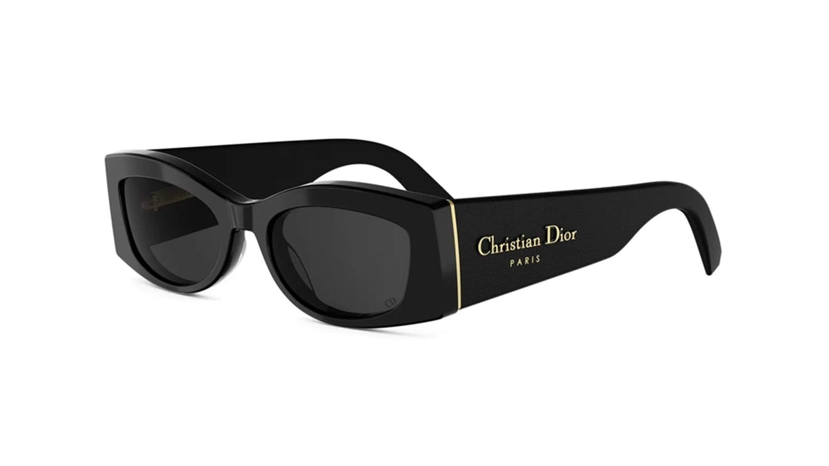 Dior S1I Oval Sunglasses -DIOR Sunglasses- Optivision