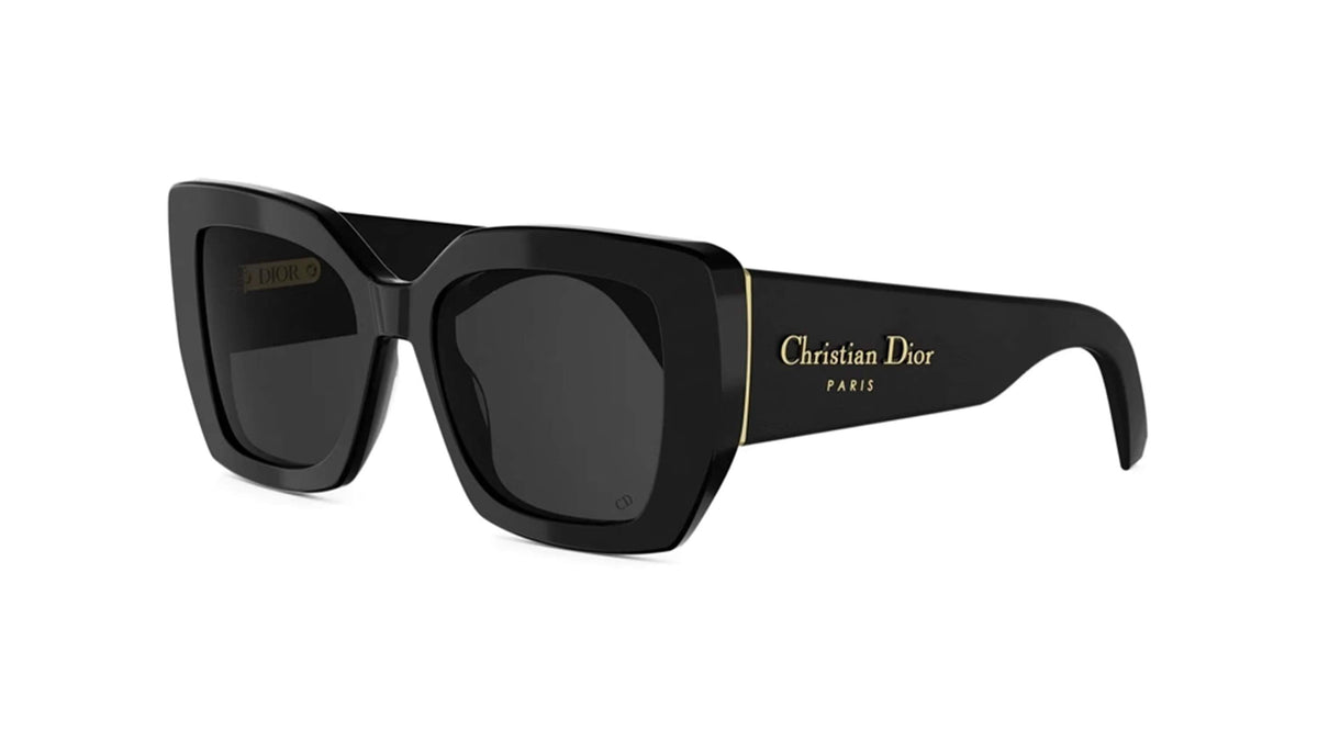 Dior DIOROMBRE S2I Butterfly Sunglasses -DIOR Sunglasses- Optivision