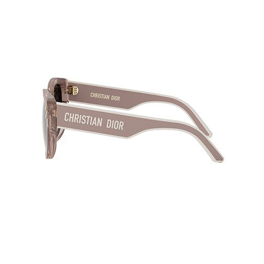 Dior CD001833 3500D1 54-20 Butterfly Sunglasses -DIOR Sunglasses- Optivision