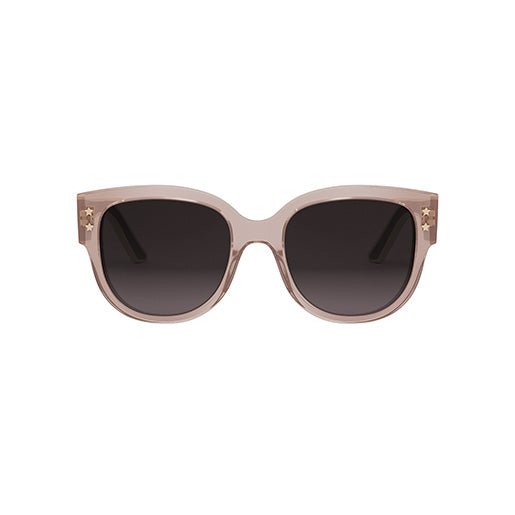 Dior CD001833 3500D1 54-20 Butterfly Sunglasses -DIOR Sunglasses- Optivision