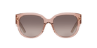 Dior CD001833 3500D1 54-20 Butterfly Sunglasses -DIOR Sunglasses- Optivision