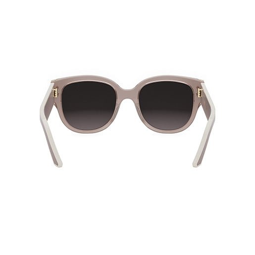 Dior CD001833 3500D1 54-20 Butterfly Sunglasses -DIOR Sunglasses- Optivision