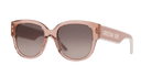 Dior CD001833 3500D1 54-20 Butterfly Sunglasses -DIOR Sunglasses- Optivision