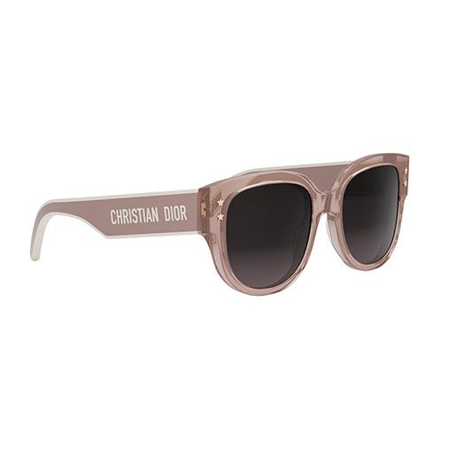 Dior CD001833 3500D1 54-20 Butterfly Sunglasses -DIOR Sunglasses- Optivision