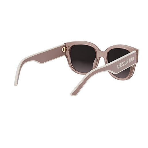 Dior CD001833 3500D1 54-20 Butterfly Sunglasses -DIOR Sunglasses- Optivision