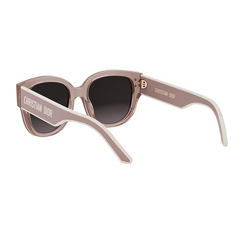 Dior CD001833 3500D1 54-20 Butterfly Sunglasses -DIOR Sunglasses- Optivision