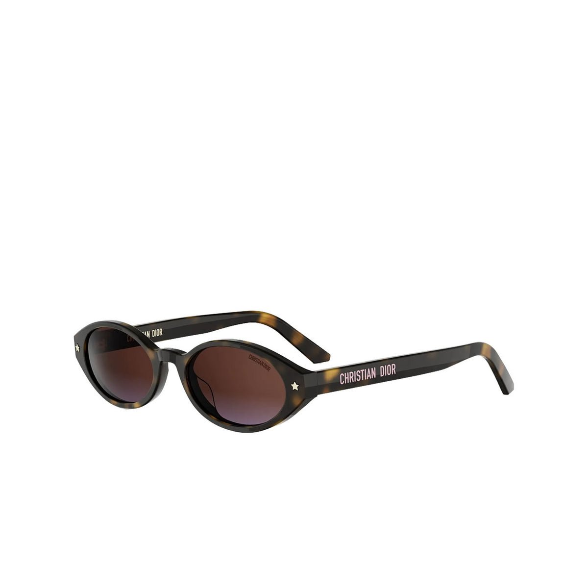 Dior DIORPACIFIC R1I Oval Sunglasses -DIOR Sunglasses- Optivision