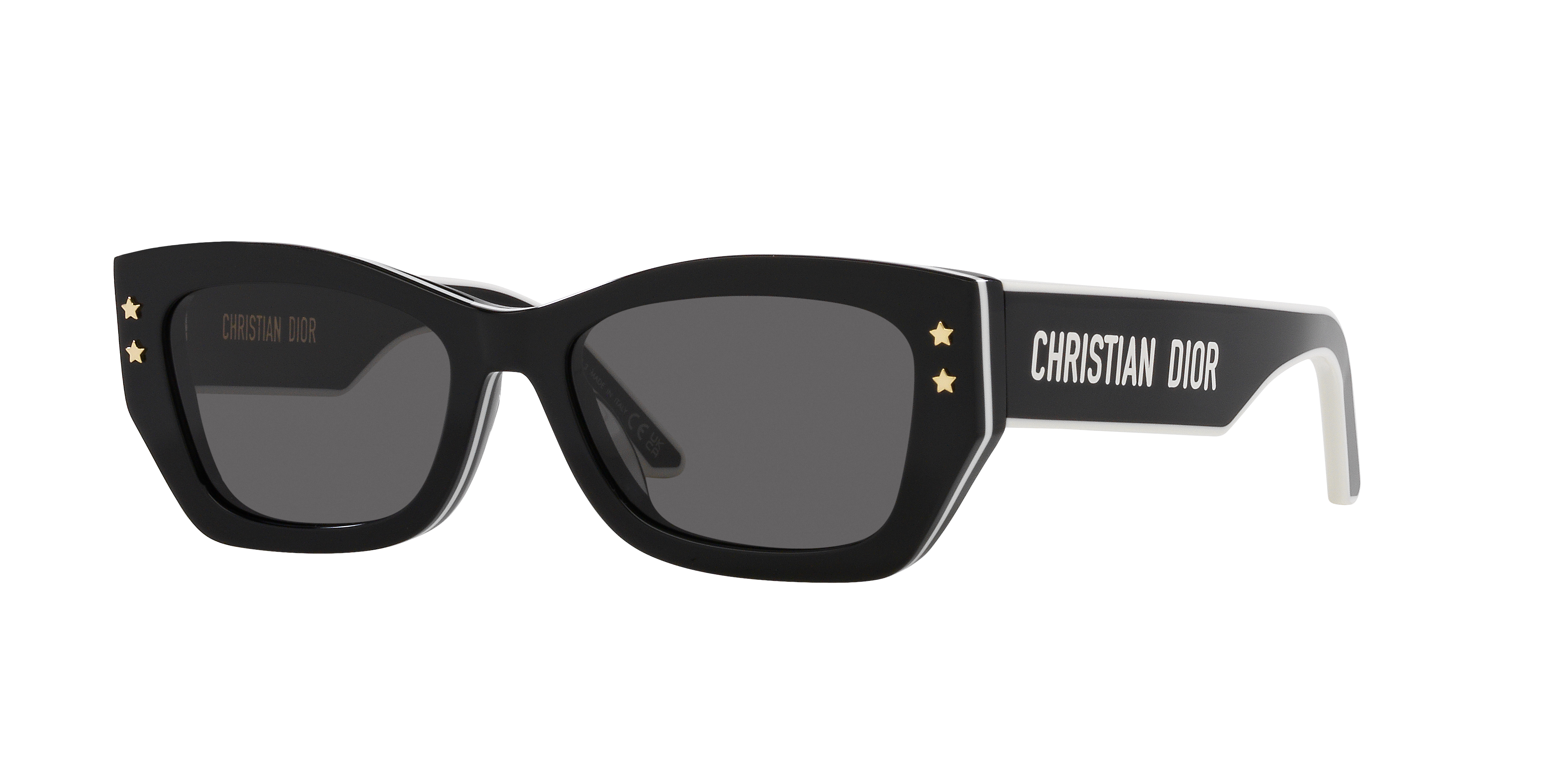 Dior DIORPACIFIC S2U Rectangle Sunglasses
