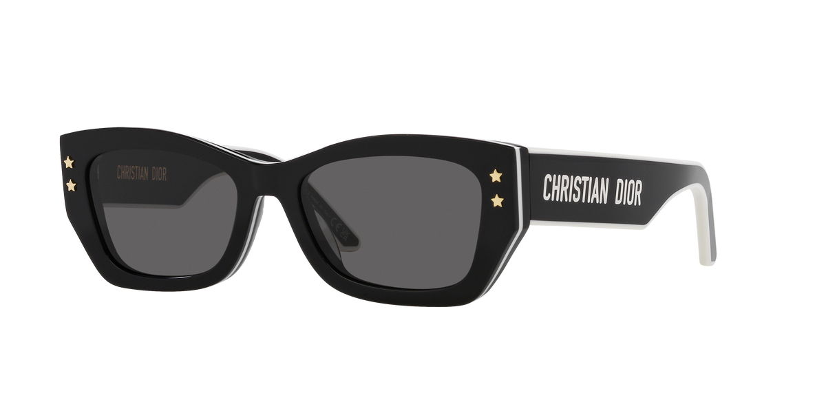 Dior DIORPACIFIC S2U Rectangle Sunglasses -DIOR Sunglasses- Optivision