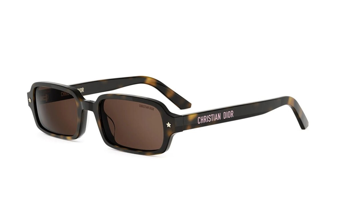 Dior DIORPACIFIC S3I Rectangle Sunglasses