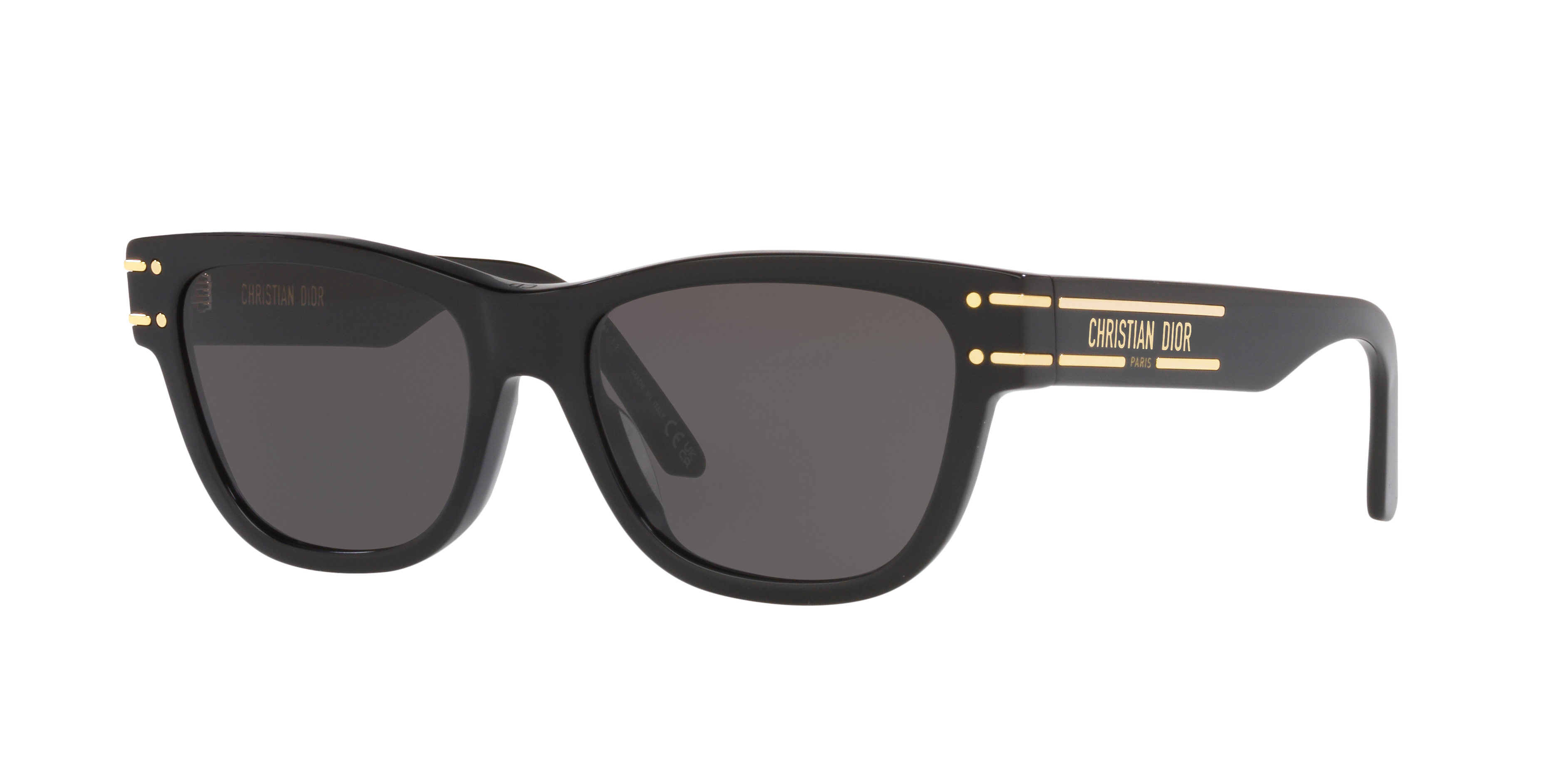 Dior DIORSIGNATURE S6U Rectangle Sunglasses