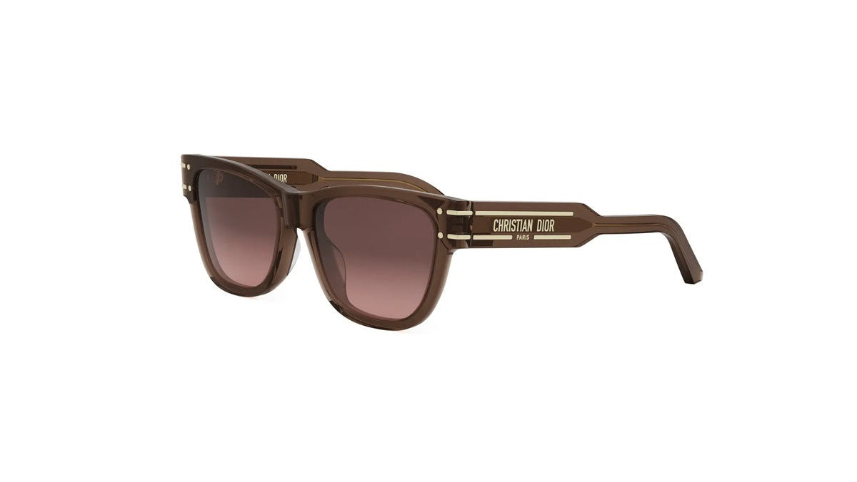 Dior DIORSIGNITURE S6U Square Sunglasses