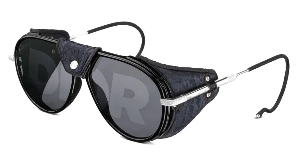 Dior DIORSNOW A1I Aviator Sunglasses