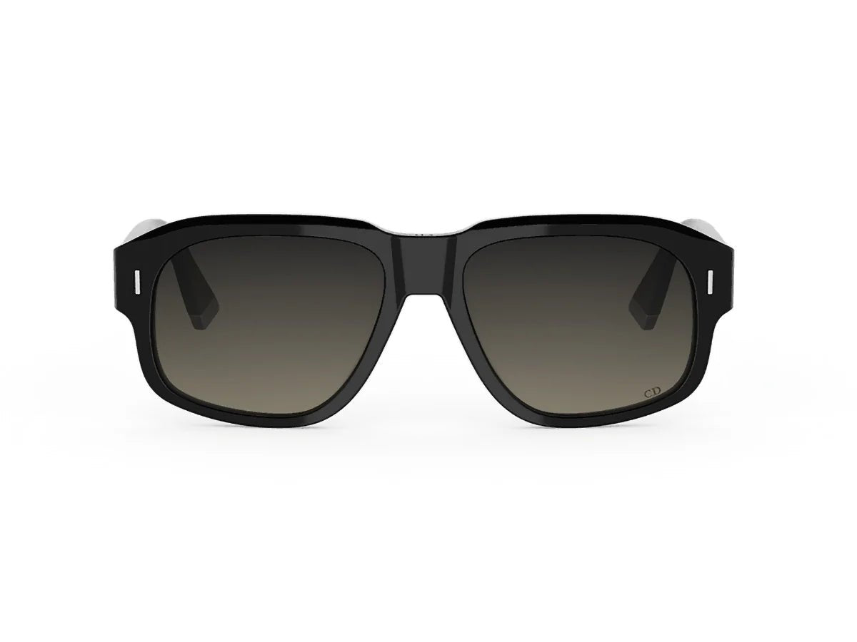 Dior DM40178I Rectangle Sunglasses -DIOR Sunglasses- Optivision