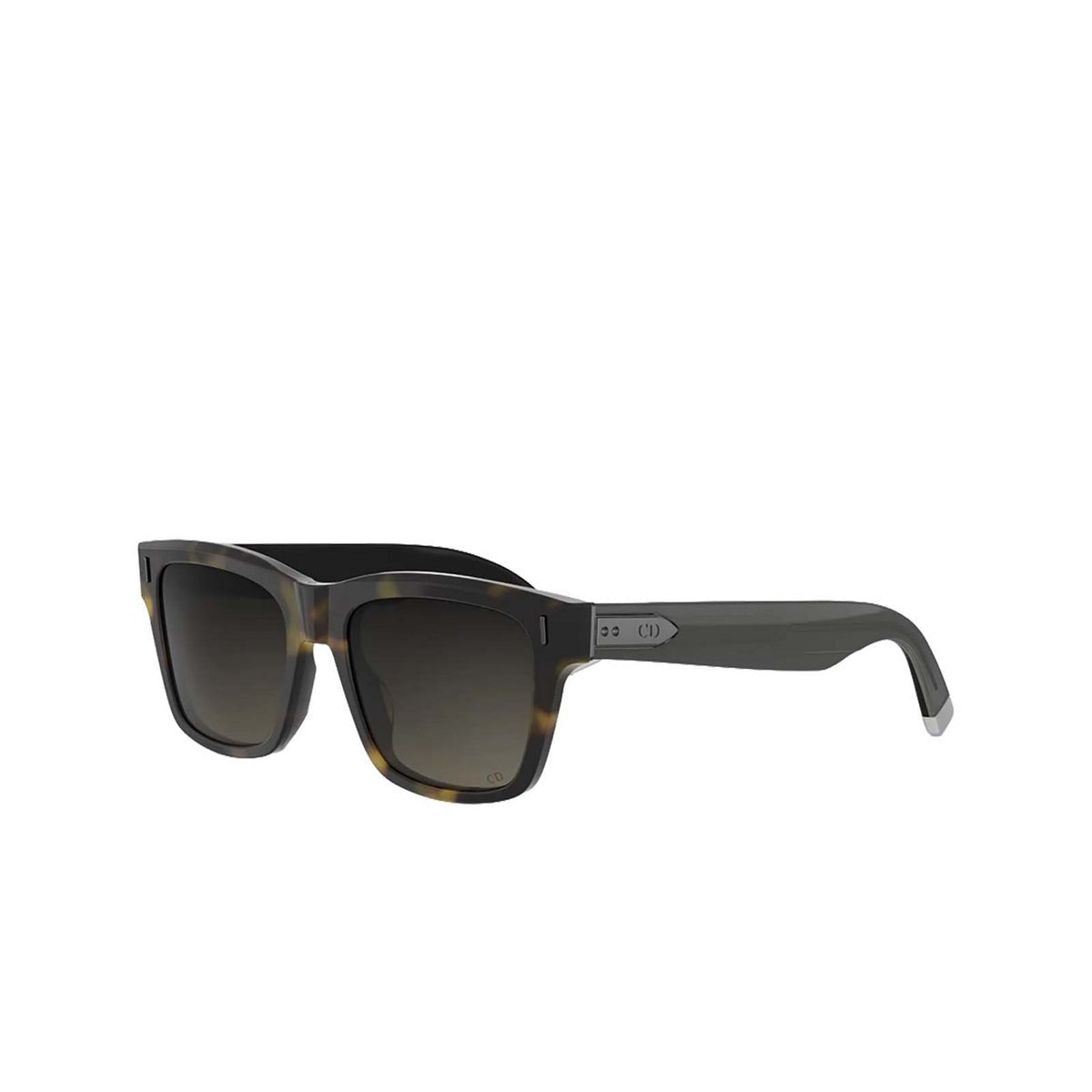 Dior DIORTAILORING S1I Square Sunglasses -DIOR Sunglasses- Optivision