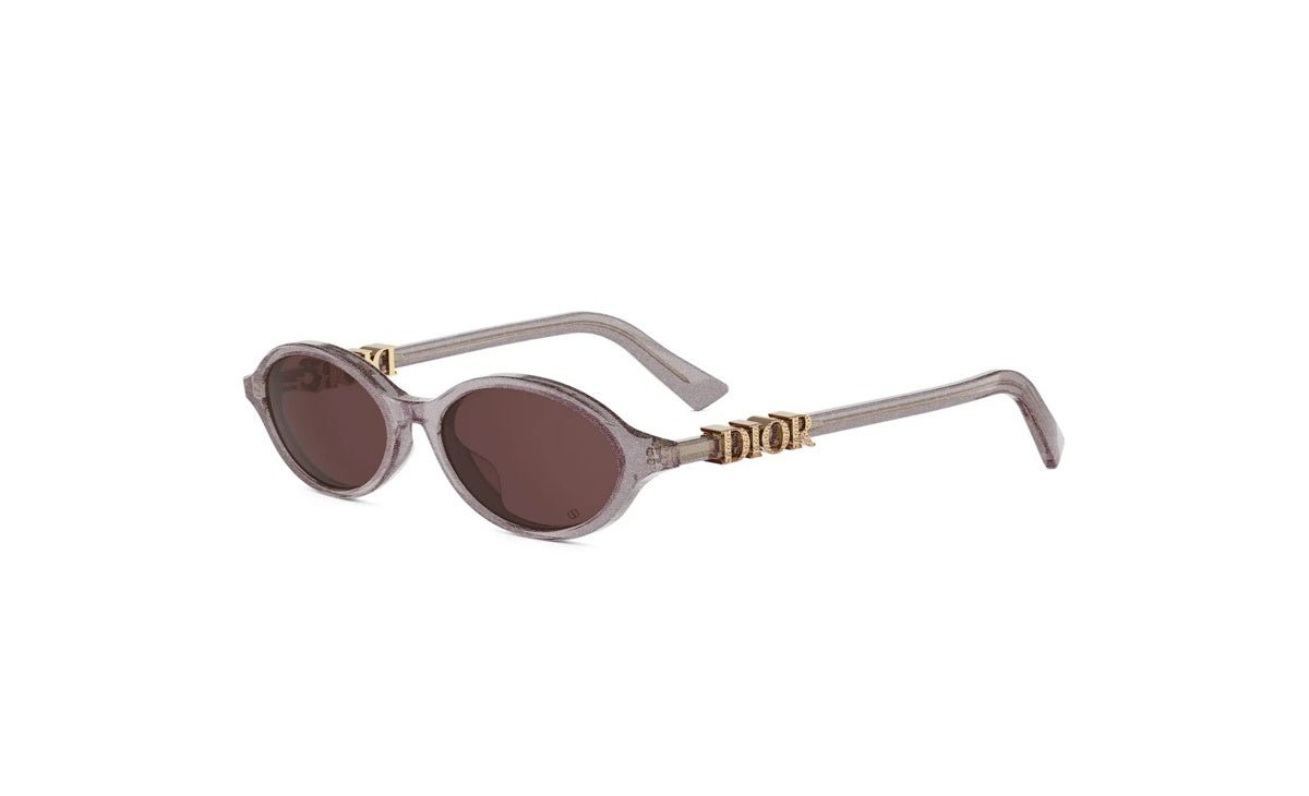 Dior DIORTREASURE R1I Oval Sunglasses -DIOR Sunglasses- Optivision
