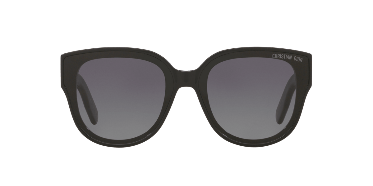 Dior LADY 95.22 R3I Round Sunglasses -DIOR Sunglasses- Optivision