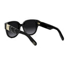 Dior LADY 95.22 R3I Round Sunglasses -DIOR Sunglasses- Optivision